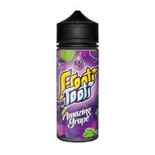 Frooti Tooti Amazing Grape Shortfill E-Liquid