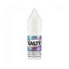 SALTYv Blackcurrant Ice Nicotine Salt E-Liquid