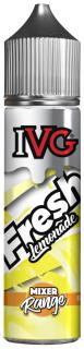 IVG Fresh Lemonade Shortfill