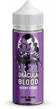 Dracula Blood Berry Cider Shortfill E-Liquid