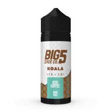 Big 5 Koala Shortfill E-Liquid