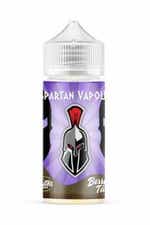 Spartan Vapour Berry Tart Shortfill E-Liquid