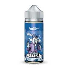 Sweet Vapes Blue Slush Shortfill E-Liquid