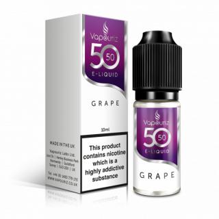 Vapouriz Grape Regular 10ml