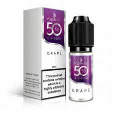 Vapouriz Grape Regular 10ml E-Liquid