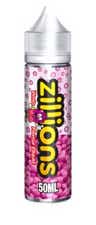 Zillions Vimto Shortfill E-Liquid