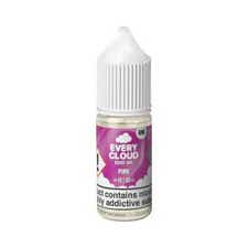 Every Cloud Pink Regular 10ml E-Liquid