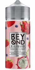 BEYOND Dragon Berry Blend Shortfill E-Liquid