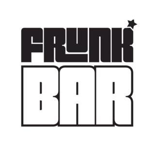 FRUNK Disposable Vape Brand Logo