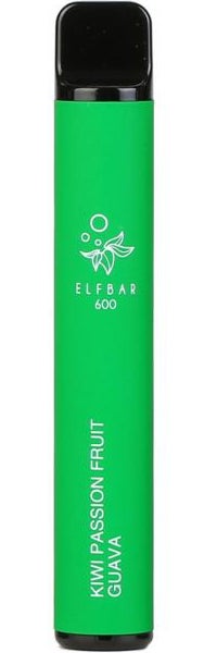 Elf Bar Disposable Vape Product Image