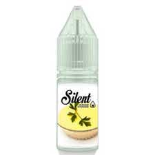 Silent Vanilla Custard Regular 10ml E-Liquid