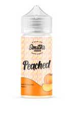Smiths Sauce Peached Shortfill E-Liquid
