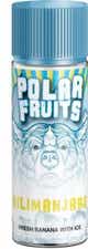 Polar Fruits Kilimanjaro Shortfill E-Liquid