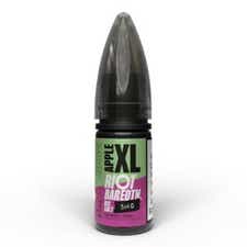 Riot Squad Apple XL Nicotine Salt E-Liquid