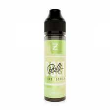 Bolt Lime Slush Shortfill E-Liquid