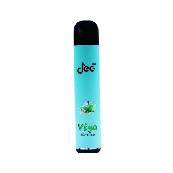 Mint Ice Disposable by JEC