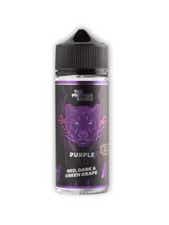 Dr Vapes Purple Panther Shortfill E-Liquid
