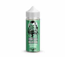 Dracula Blood Sensational Menthol Shortfill E-Liquid