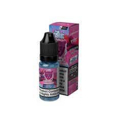 Dr Vapes Pink Frozen Smoothie Nicotine Salt E-Liquid