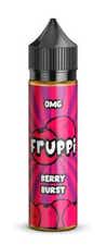 Fruppi Berry Burst Shortfill E-Liquid