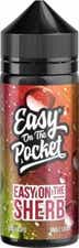 Easy On The Pocket Easy On The Sherb Shortfill E-Liquid