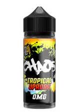 Chaos Tropical Uproar Shortfill E-Liquid