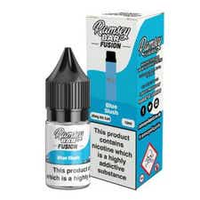 Ramsey Blue Slush Nicotine Salt E-Liquid