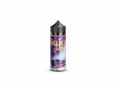 Sluice Purple Breeze Shortfill E-Liquid