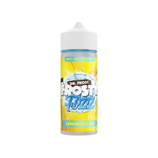 Dr Frost Lemonade Ice Fizz Shortfill