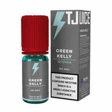 T-Juice Green Kelly Nicotine Salt E-Liquid