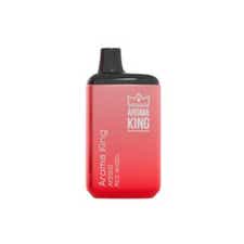 Aroma King AK5500 Red Angel Disposable Vape