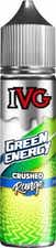 IVG Green Energy Shortfill E-Liquid