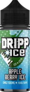 Dripp Apple Berry Ice Shortfill