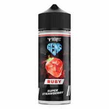 Dr Vapes Ruby Shortfill E-Liquid