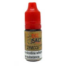Dr Salt 2bacco Nicotine Salt E-Liquid