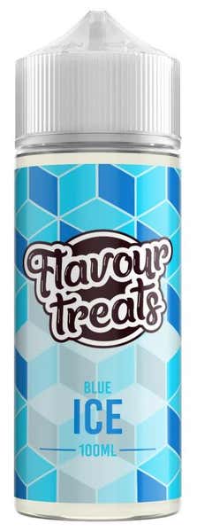 Blue Ice Shortfill by Flavour Treats