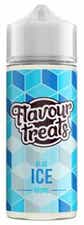 Flavour Treats Blue Ice Shortfill E-Liquid