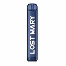 Lost Mary AM600 Blueberry Ice Disposable Vape