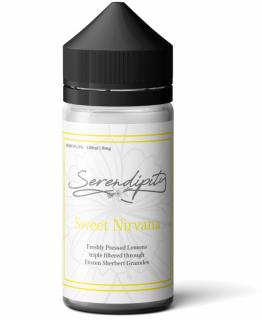 Serendipity Sweet Nirvana Shortfill