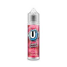 Ultimate Juice Cherry Choons Shortfill E-Liquid