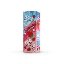 Kawaii Strawberry Shortfill E-Liquid