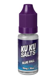  Blue Fall Nicotine Salt