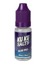 Kuku Blue Fall Nicotine Salt E-Liquid