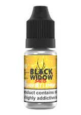 Black Widow Sherbet Lemon Nicotine Salt E-Liquid