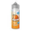 Squash Orange Shortfill E-Liquid
