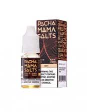 Pacha Mama Sorbet Nicotine Salt E-Liquid