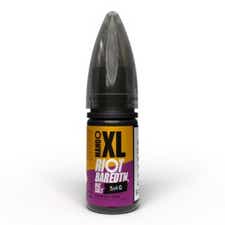 Riot Squad Mango XL Nicotine Salt E-Liquid