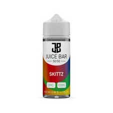 Juice Bar Skittz Shortfill E-Liquid