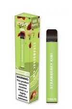 TopBar Strawberry Kiwi Disposable Vape