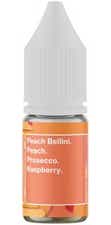 Supergood Peach Bellini Nicotine Salt E-Liquid